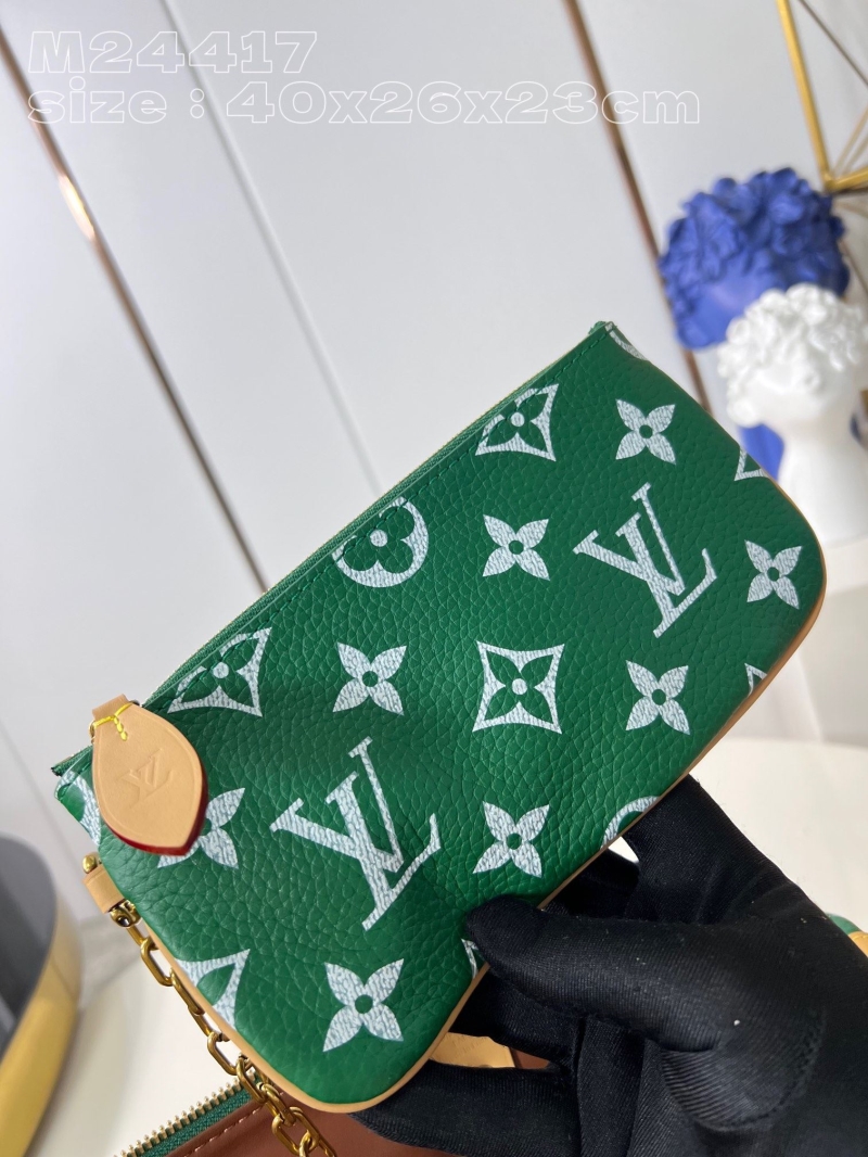 LV Speedy Bags